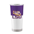 thumbnail image 1 of Logo Chair 162-S20T-11 20 oz NCAA LSU Tigers Colorblock Stainless Tumbler, 1 of 1