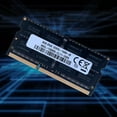 thumbnail image 3 of DDR3 8GB Laptop Ram Memory 1600Mhz PC3-12800 1.35V 204 Pins SODIMM Support Dual Channel for Laptop Memory, 3 of 5