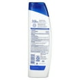 thumbnail image 2 of Head and Shoulders 2 in 1 Dandruff Shampoo and Conditioner, Dry Scalp Care, 8.45 oz, 2 of 2