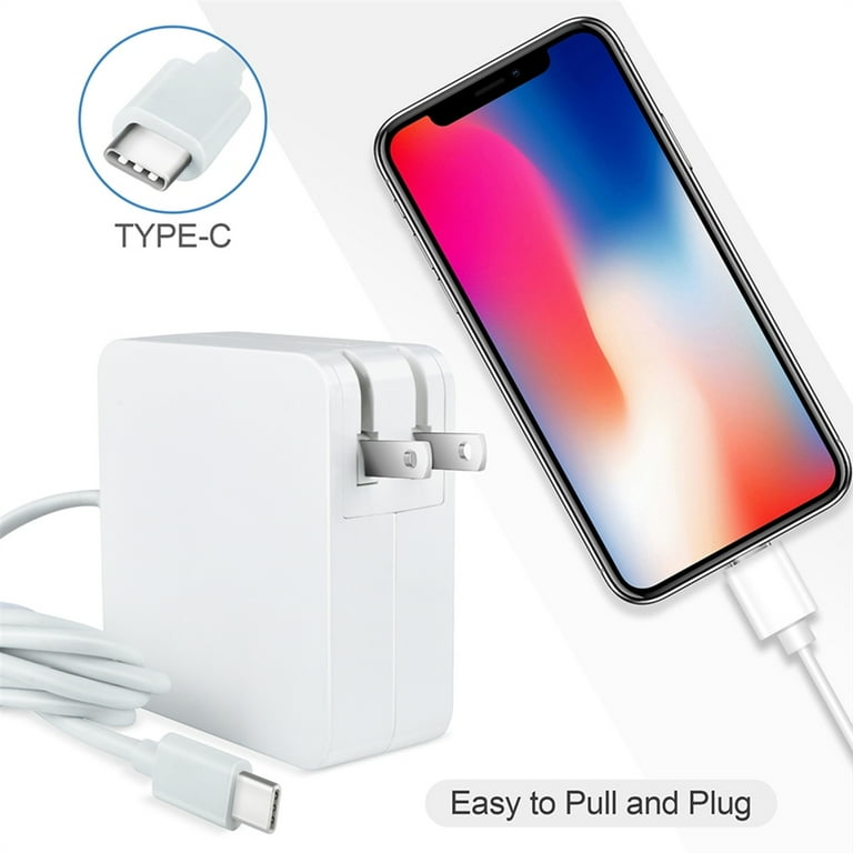 Adapter Macbook Pro 20w Macbook Pro Charger For Iphone 12 20W USB