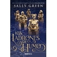 thumbnail image 1 of LOS LADRONES DE HUMO OCEANO GRAN TRAVESIA SALLY GREEN, 1 of 2