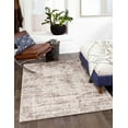 thumbnail image 2 of ECARPET Sarah Contemporary/Modern Area Rug for Living Room, Bedroom, Dining Room, Entrance, Hallway and More., 2 of 9