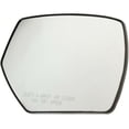 thumbnail image 2 of Geelife Mirror Glass For LD Limited Sierra Silverado Heated Right With Backing Plate, 2 of 9