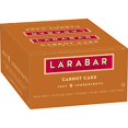 thumbnail image 1 of Larabar Variety Pack, Blueberry Muffin, Lemon Bar, Apple Pie, Fruit & Nut Bars, 18 ct, 1 of 5