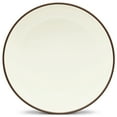 thumbnail image 4 of Noritake Colorwave Chocolate Round Vegetable Serving Bowl, 4 of 5