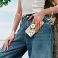 thumbnail image 2 of Empuñadura para teléfono PopSockets MagSafe con soporte en la parte superior intercambiable, 2 of 7