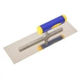 thumbnail image 3 of Paleta de limpieza, herramienta manual de acero inoxidable, herramienta profesional de limpieza de paleta de hormigón de Esquina cuadrada para revesti 240 mm x 90 mm, 3 of 8