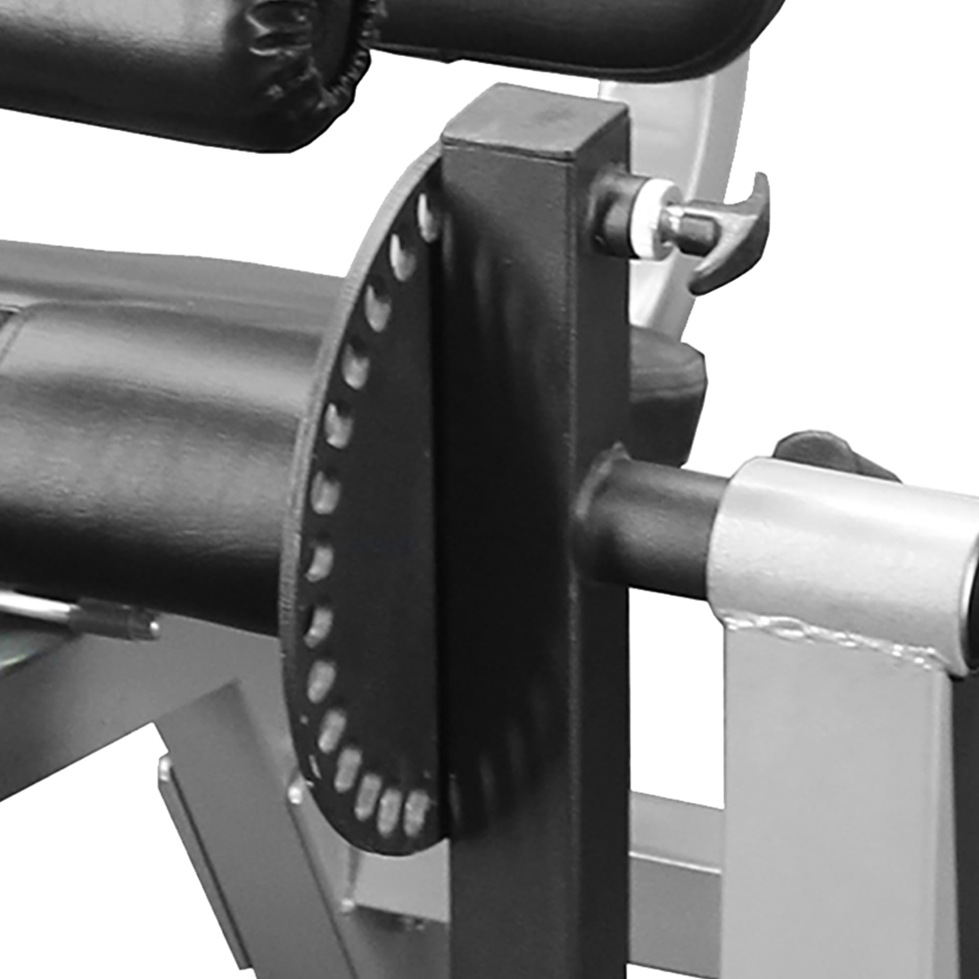 Valor leg extension machine hot sale