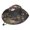 Army Green, variant on harmtty Unisex Summer Camo Breathable Mesh Sun Protection Hat Boonie Outdoor Hunting Cap,Yellowish Brown