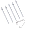 thumbnail image 1 of Stylus Pen Replacement Pencil Tips For Samsung Galaxy Tab S8, 1 of 4
