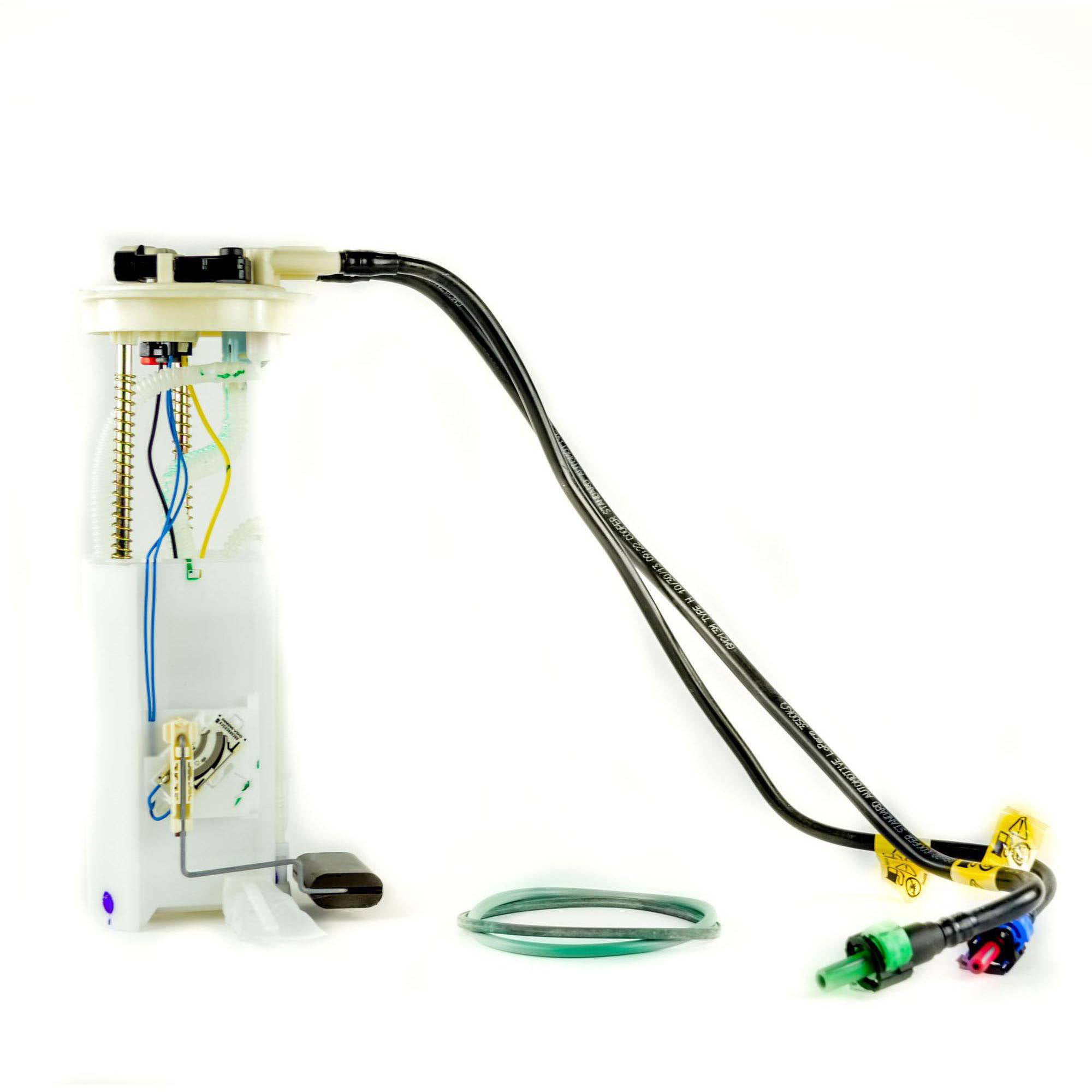 Fuel Pump Sender Assembly-And Sender Assembly Spectra SP123A3H 