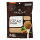 Navitas – Poudre de Cacao, 8 oz – image 2 sur 3