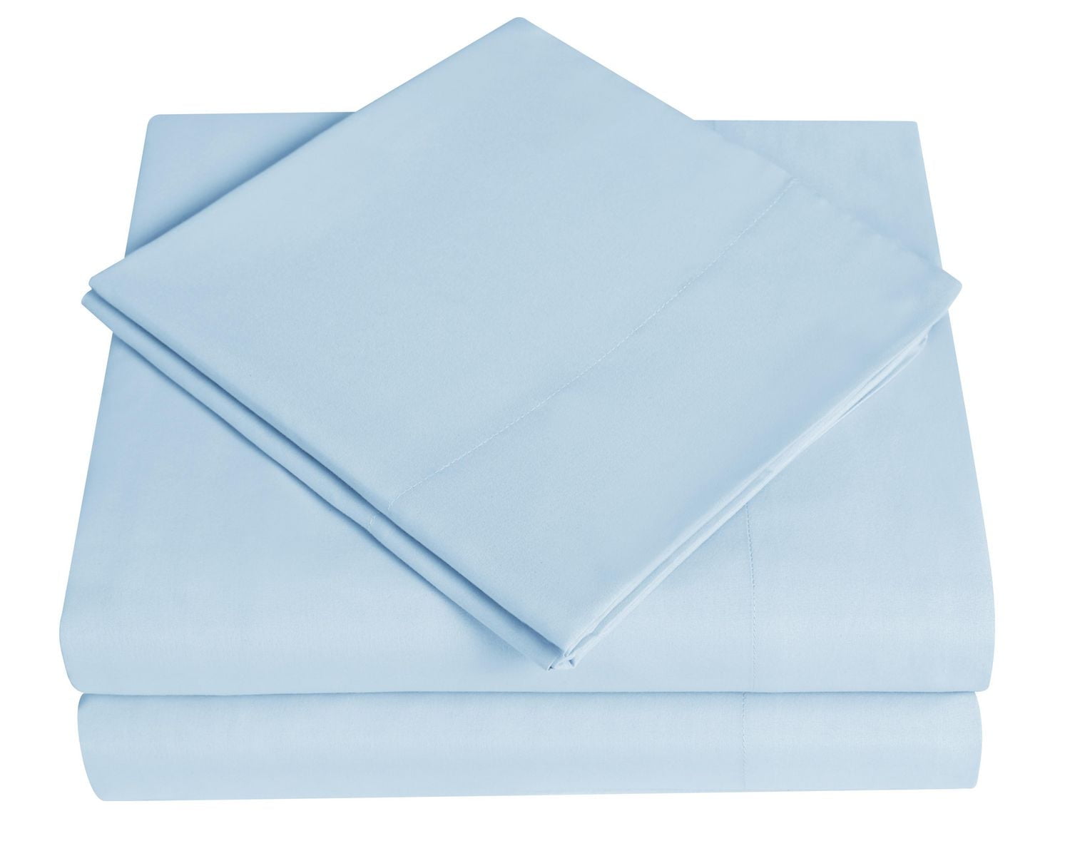 Red Label Super Soft, Easy Care, Brushed Microfiber Sheet Set, Available Sizes: Twin, Double, Queen