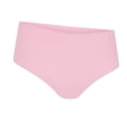thumbnail image 4 of Panty Alta Marel para Mujer, Clean Cut, Rosa Claro Talla CH, 4 of 4