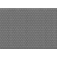 thumbnail image 1 of Ahgly Company Machine Washable Indoor Rectangle Transitional Grey Gray Area Rugs, 2' x 4', 1 of 7