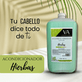 thumbnail image 2 of Acondicionador De Hierbas 4 Litros Uso Profesional de Belleza VA, 2 of 3