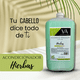 thumbnail image 2 of Acondicionador De Hierbas 4 Litros Uso Profesional de Belleza VA, 2 of 3