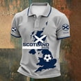 thumbnail image 6 of Unisex Shirts Clothes Set for Little Kids Athlete Casual Football Fans Outfit 11-12 Years, 6 of 6