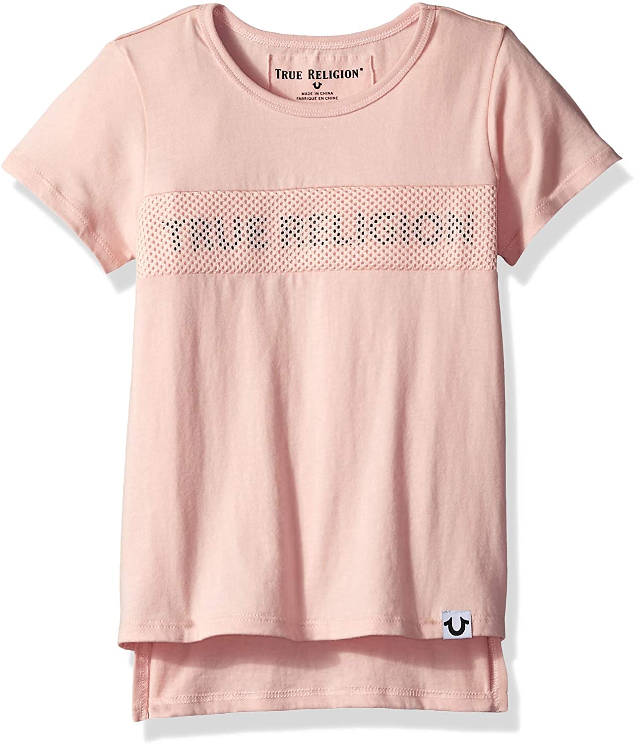 toddler girl true religion jogging suit