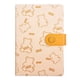 thumbnail image 1 of 1 cuaderno manual B6 para estudiantes, sencillo, en blanco, portátil, 1 of 5