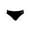 Black, variant on (Price/each)Dolfin 6583C - Female 2-Piece/Tankini Bottom-Black-L