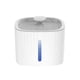 thumbnail image 1 of Dispensador de agua automático para mascotas 3L LED Pantalla de nivel de agua Dispensador de ag Carevas  Fuente para beber, 1 of 7