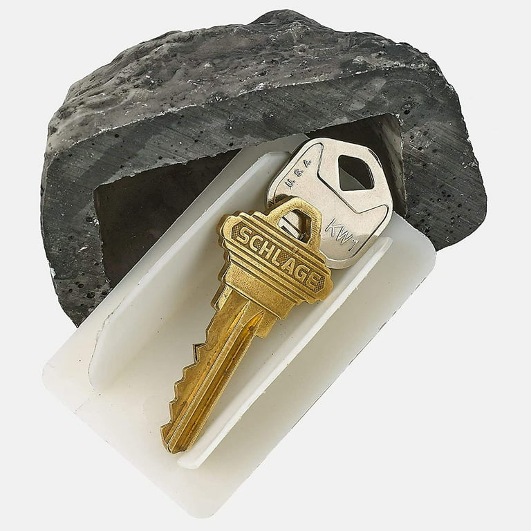 Fake keys