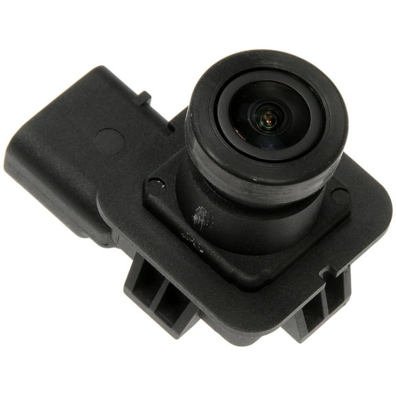 Dorman 592-000 Rear Park Assist Camera for Specific Ford Models