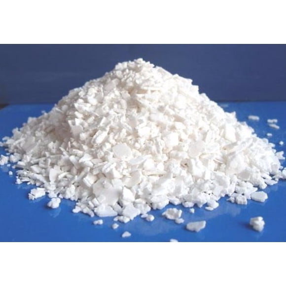 Calcium Chloride Flake Ice Melter