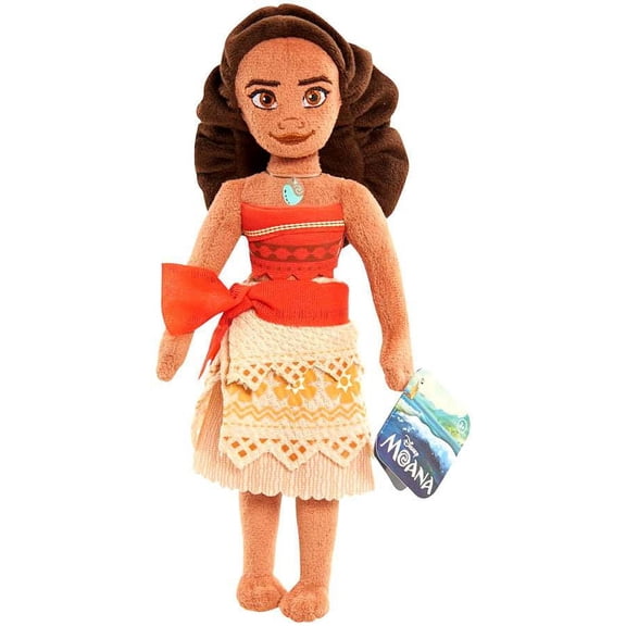 Disney Moana Moana Plush