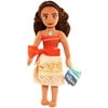 Disney Moana Moana Plush