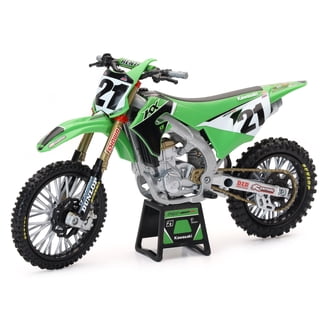 New Ray 1:12 Team Honda HRC CRF450R Ken Roczen #94 Diecast