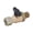 Body alloy, variant on Threaded Trailer Air Line Shutoff Valves with Black Manual Handle for Brake-Line and Routine Service Tasks