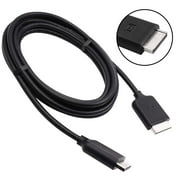 3m/9.8ft BN39-02210A BN39-02210C BN96-44186A BN91-17814A BN91-17814W Replacement One Connect Cable for Samsung TV 2013, 2014 and 2015 Evolution Kit, 2016 and Later All Models 7000-9000 TV
