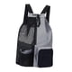 thumbnail image 3 of Mochila de trajes de mochila Mujeres plegables Organizador transpirable Bolsa de baño portátil gris, 3 of 8
