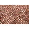 thumbnail image 3 of Alora Decor Storm 10' x 13' Tweed Red/Beige Hand-Tufted Area Rug, 3 of 4