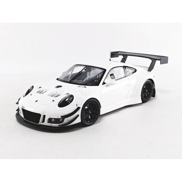 Porsche carrera gt minichamps