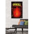 thumbnail image 3 of Invincible - Father and Son One Sheet Wall Poster, 22.375" x 34", 3 of 4