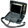 thumbnail image 2 of Pelican 1490-003-110 Deluxe Case for 15.4" Laptops, 2 of 4
