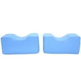 thumbnail image 1 of Cojín antiescaras, 2 piezas Cojín antiescaras en el tobillo Cojín antiescaras en el tobillo Almohadilla antiescaras Diseñado a medida, 1 of 8
