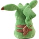 thumbnail image 3 of Peluche de rana soñolienta, lindo juguete, rana creativa, animales de peluche, rana verde, abrazo y abrazo con tela blanda y relleno, lindo regalo de muñecas de rana, 9.8 pulgadas (solo para mayores, 3 of 5