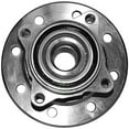 thumbnail image 3 of GSP 106018 Fits select: 1988-1989 CHEVROLET GMT-400, 1990-1994 CHEVROLET GMT-400 K2500, 3 of 6