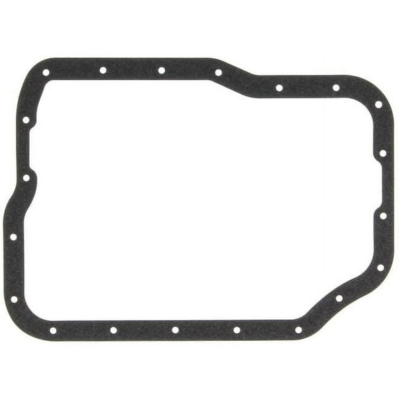Automatic Transmission Pan Gasket - Compatible with 2000 - 2011 Ford Focus 2001 2002 2003 2004 2005 2006 2007 2008 2009 2010