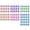 Multicolor, variant on 80Pcs Halloween Mini Ghosts Figures, Small Little Resin Ghost, Tiny Ghost in The Dark Miniature Figurines for Halloween, Pot Landscape Garden Party Decor, Glow in Dark,0.6x0.7 Inch