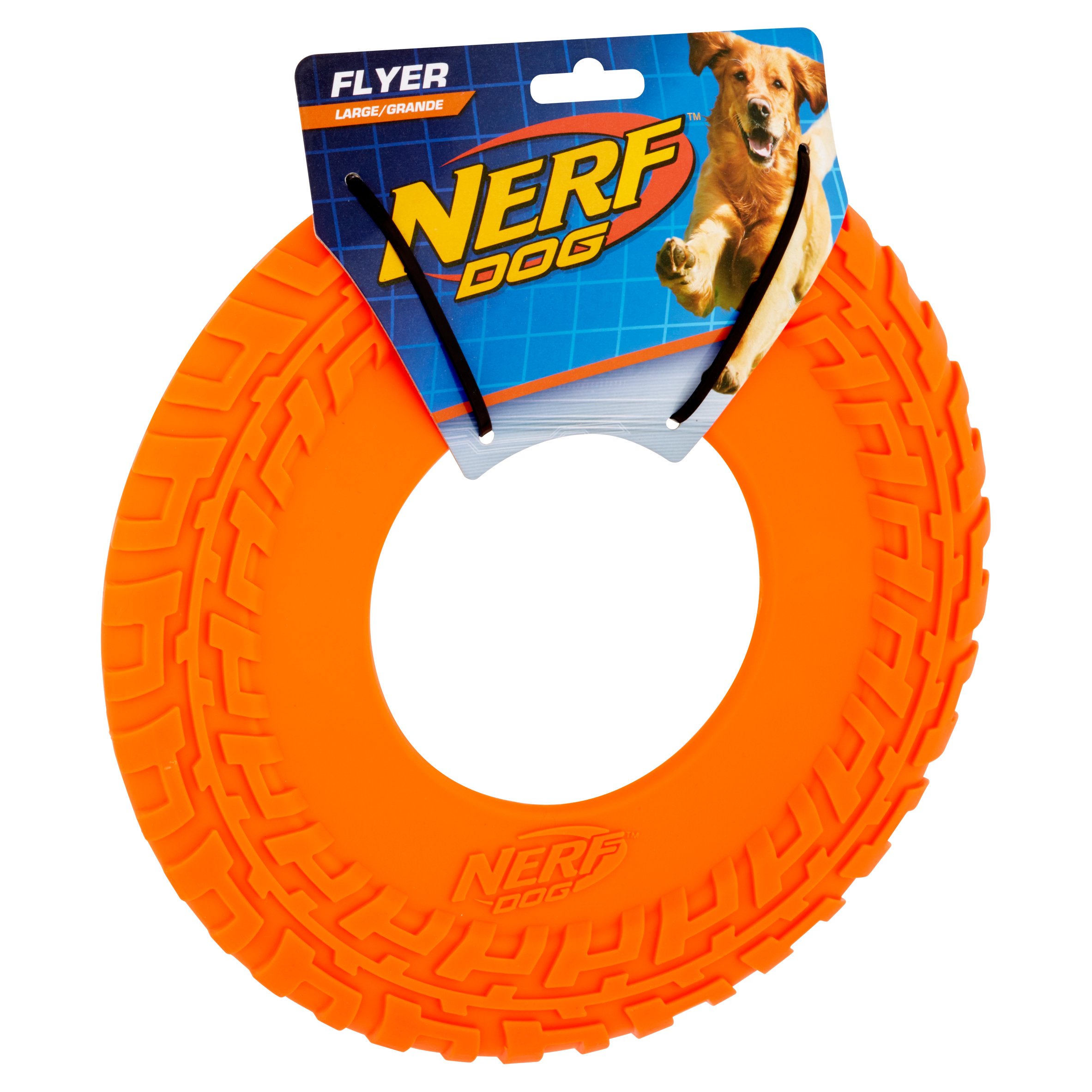 nerf dog frisbee walmart