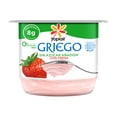 thumbnail image 1 of Yoghurt Yoplait Griego fresa sin azúcar bajo en grasa 145 g, 1 of 5
