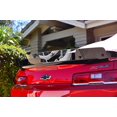 thumbnail image 1 of ZL1 Addons Polished Wicker Bill Compatible with 2014-2015 Camaro Z/28, 1 of 5