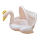 thumbnail image 2 of Piscina inflable Flotación   Juguete de piscina inflable Float de piscina, 70x74cm con dosel, 2 of 9