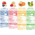 thumbnail image 3 of Bolsitas de comida para bebés Happy Baby Organics Stage 2, 118 ml (paquete de 16), 3 of 6