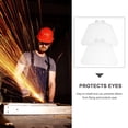 thumbnail image 4 of MOVTOTOP 2pcs Eye Safety Shield For Benchtop Grinder, Replacement Parts For Bench Grinder, Bench Grinder Replacement Shield, Bench Grinder Protective Shields, Bench Grinder Replacement Shield, 4 of 8